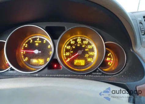 2006 Infiniti M35X из США, поврежденный, VIN JNKAY01F16M264280